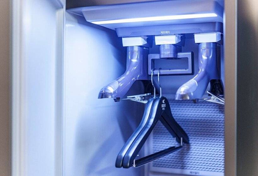 فندق Cheonan Hound