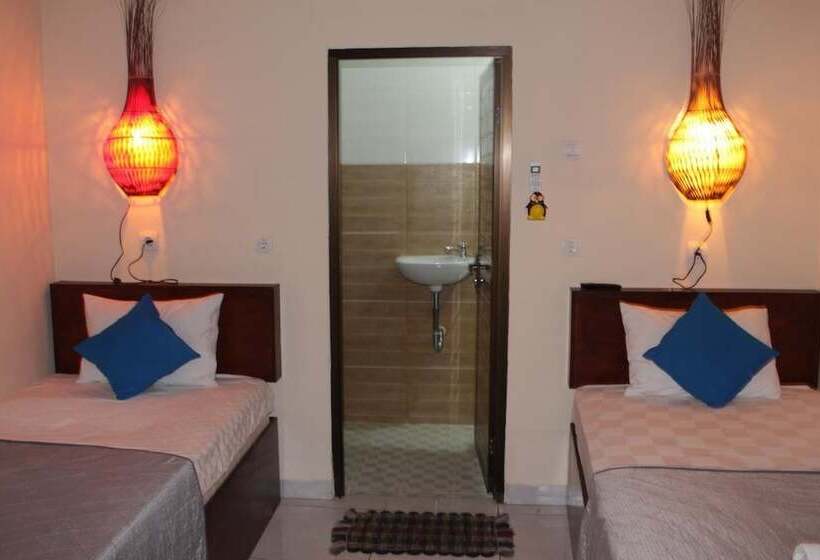 هتل Chillin Kuta Homestay