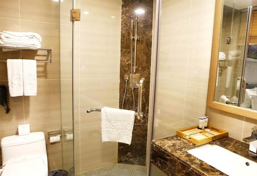 Ciao Saigon Hotel & Spa