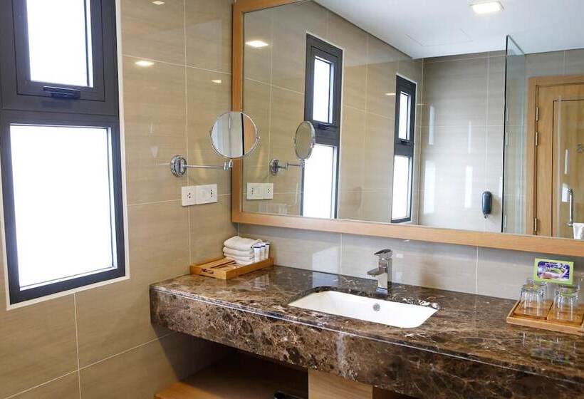 Ciao Saigon Hotel & Spa