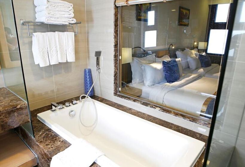 Ciao Saigon Hotel & Spa