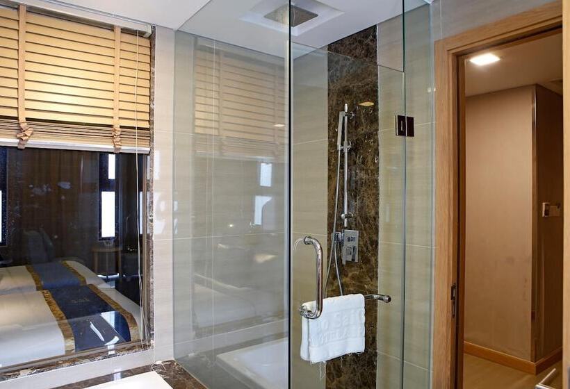 Ciao Saigon Hotel & Spa