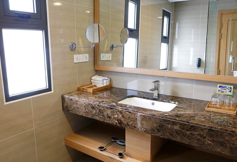 Ciao Saigon Hotel & Spa