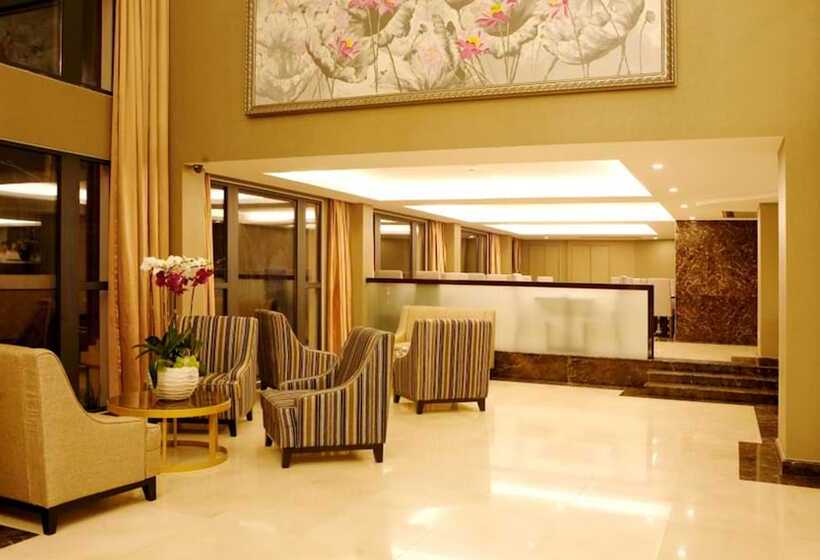 Ciao Saigon Hotel & Spa