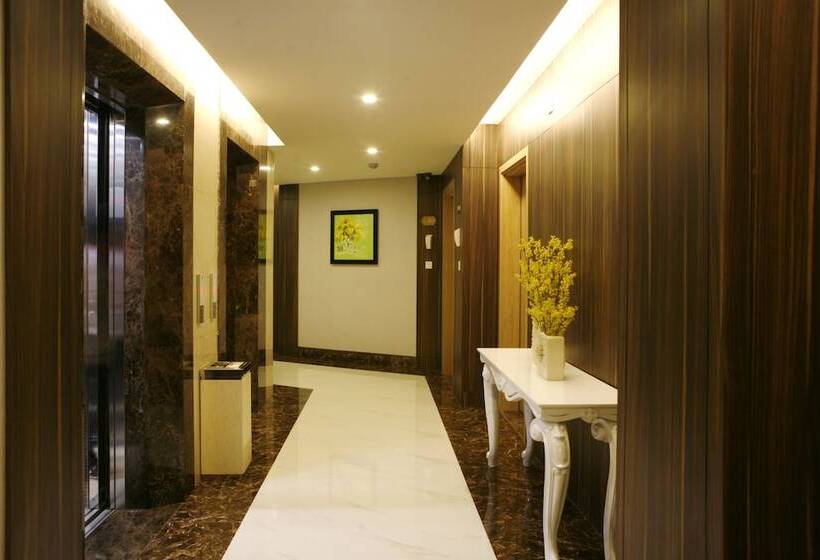 Ciao Saigon Hotel & Spa