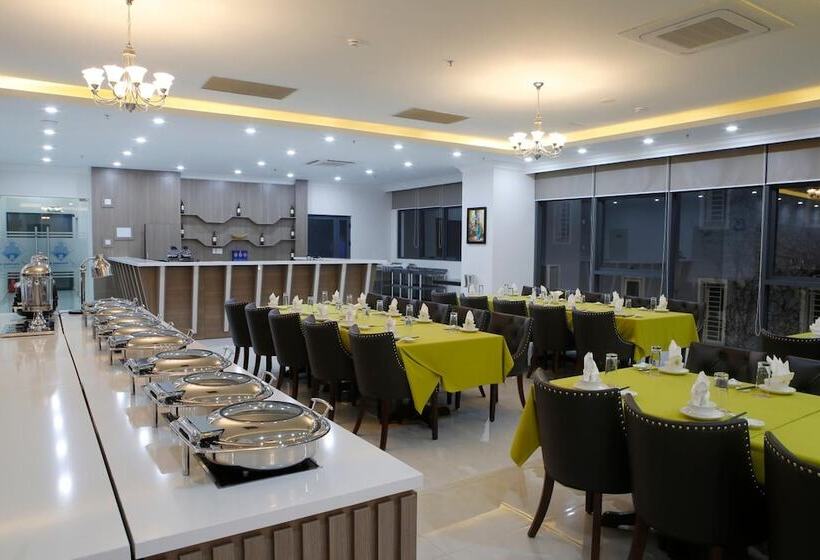 Ciao Saigon Hotel & Spa