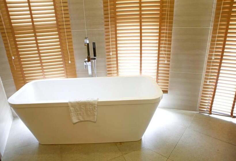 Ciao Saigon Hotel & Spa