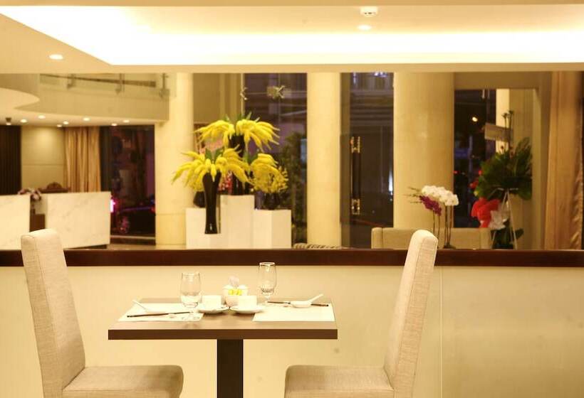 Ciao Saigon Hotel & Spa