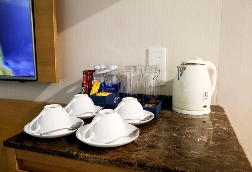 Ciao Saigon Hotel & Spa