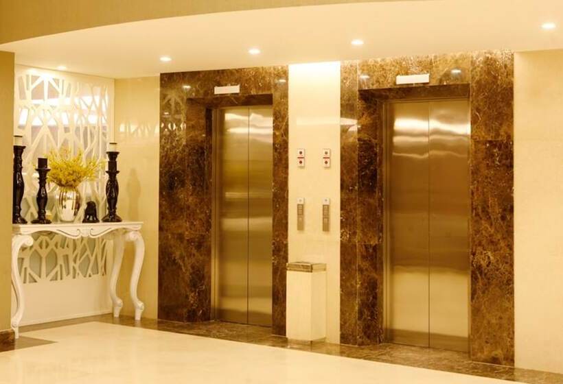 Ciao Saigon Hotel & Spa