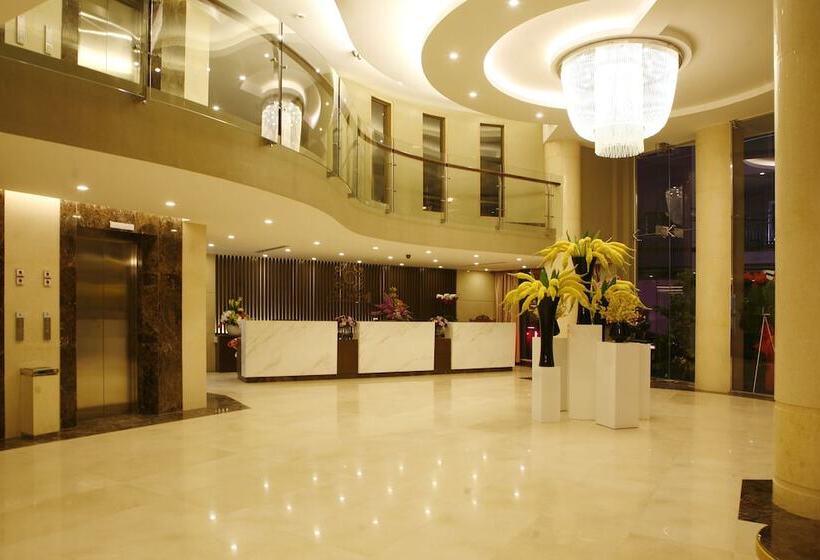 Ciao Saigon Hotel & Spa