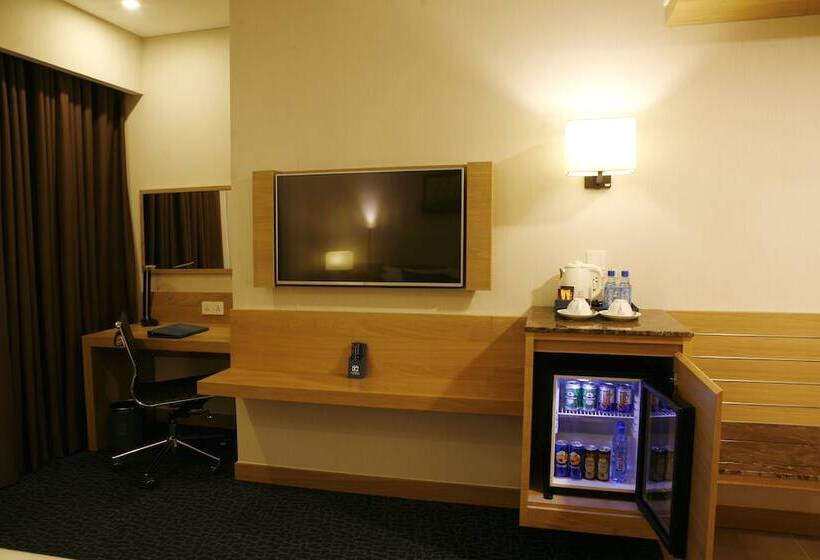 Ciao Saigon Hotel & Spa