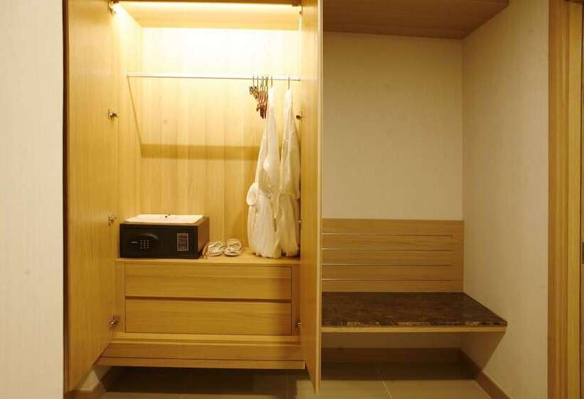 Ciao Saigon Hotel & Spa