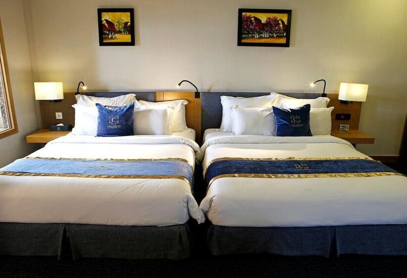 Ciao Saigon Hotel & Spa