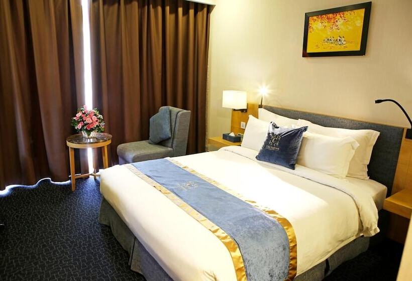 Ciao Saigon Hotel & Spa