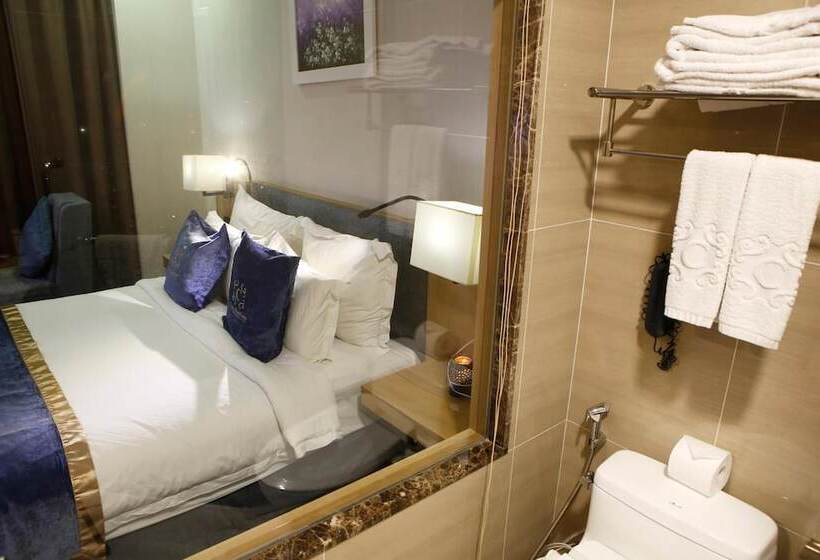 Ciao Saigon Hotel & Spa