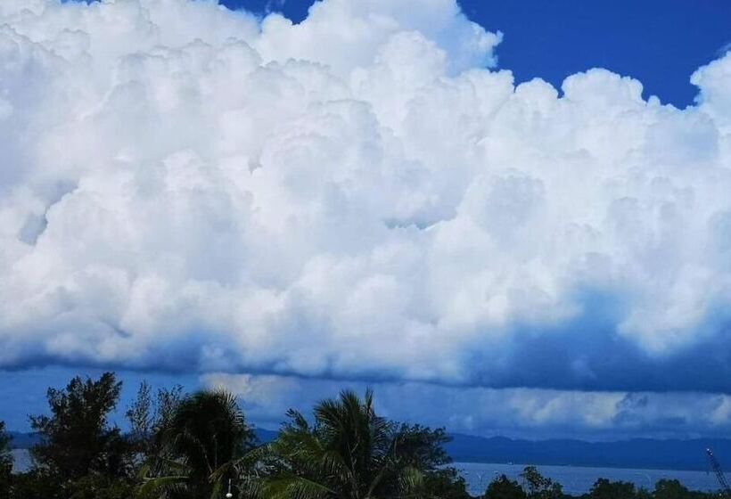 בית מלון כפרי City Garden