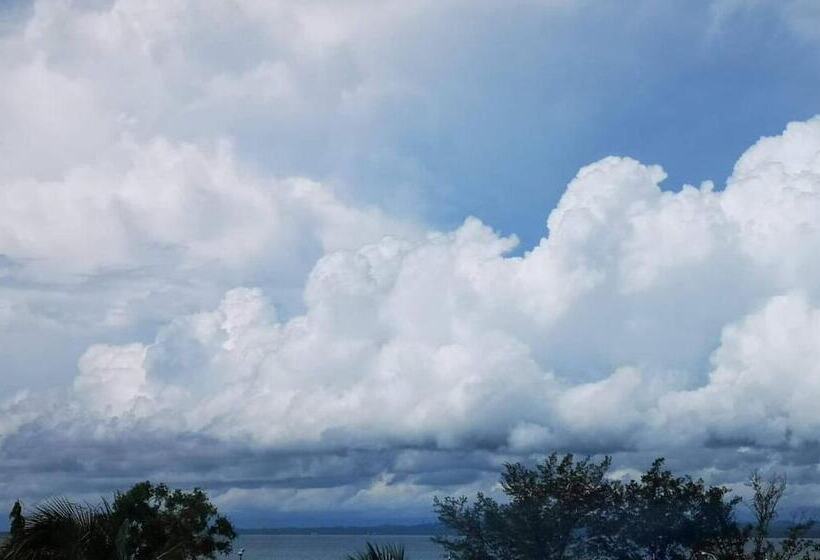 בית מלון כפרי City Garden