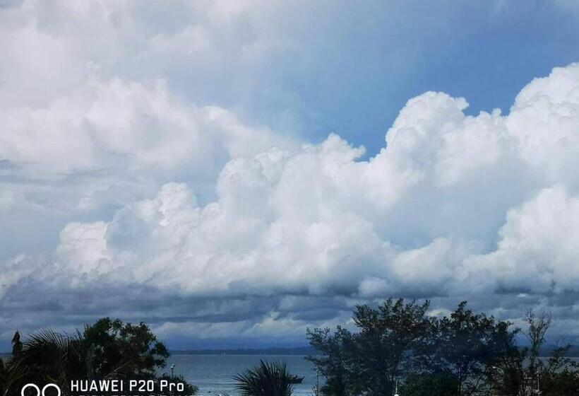 בית מלון כפרי City Garden