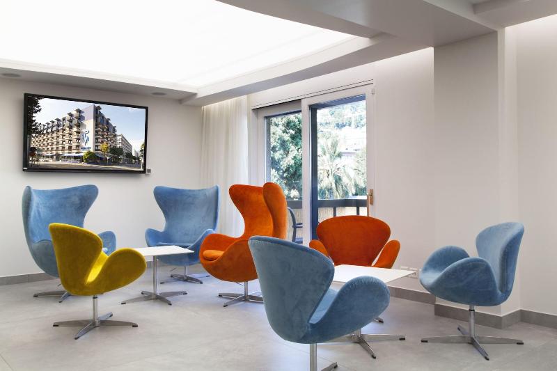 فندق City Locarno