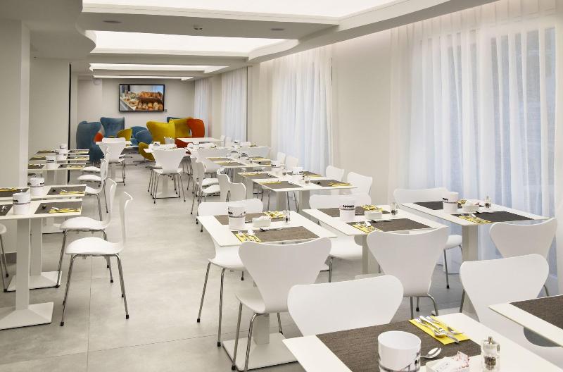 فندق City Locarno