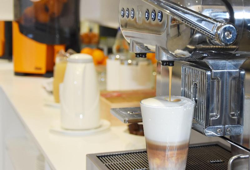 فندق City Locarno