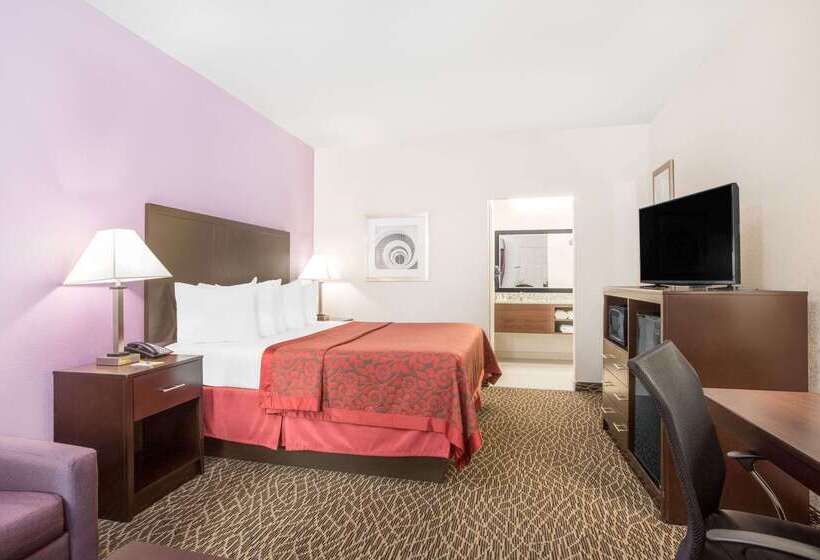 فندق Days Inn By Wyndham Bryan