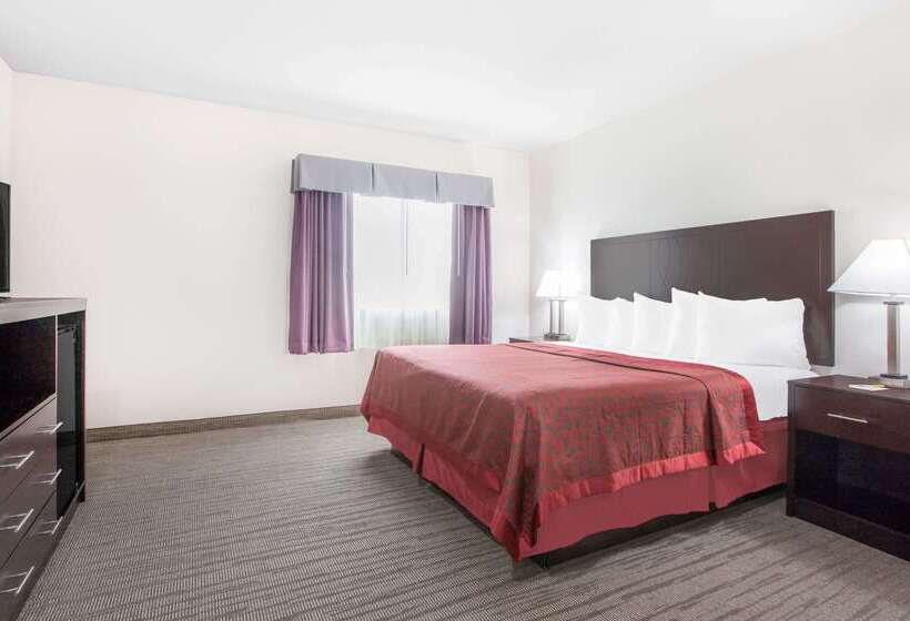 فندق Days Inn By Wyndham Bryan