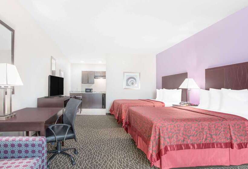 فندق Days Inn By Wyndham Bryan