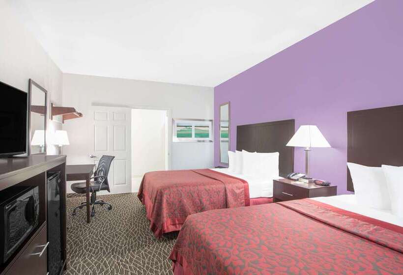 فندق Days Inn By Wyndham Bryan