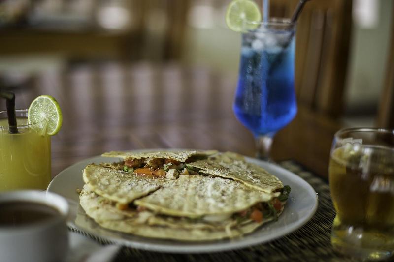 호텔 Dv Angkor Villa