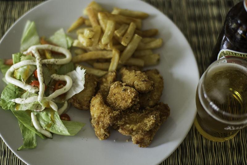 호텔 Dv Angkor Villa