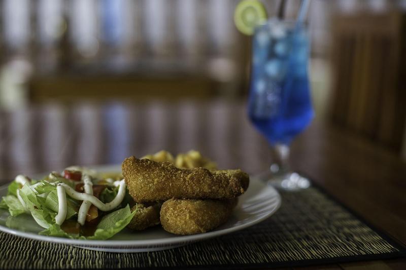 호텔 Dv Angkor Villa