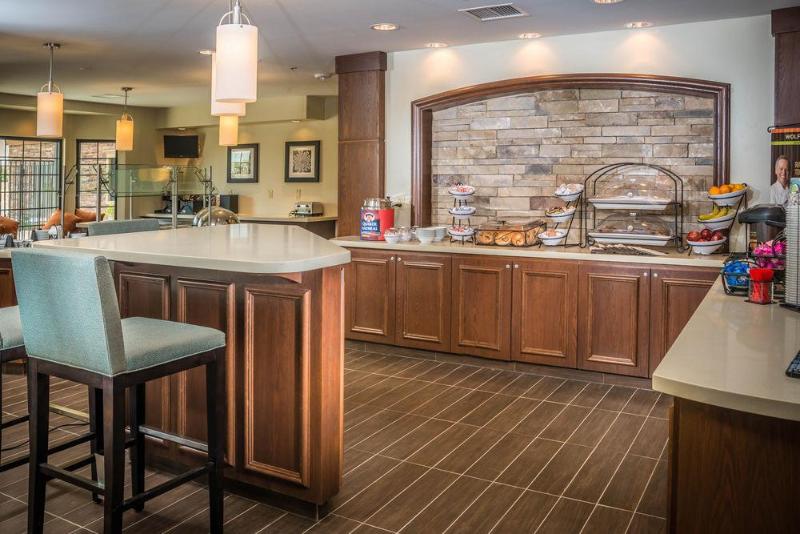 Отель Fairfield Inn & Suites By Marriott Sacramento Folsom