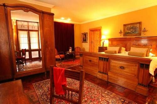 Отель Flycatcher Castle