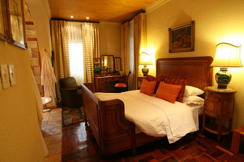 Отель Flycatcher Castle