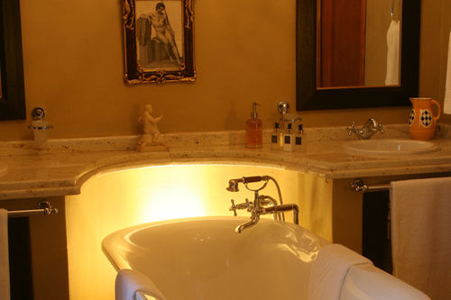 Отель Flycatcher Castle