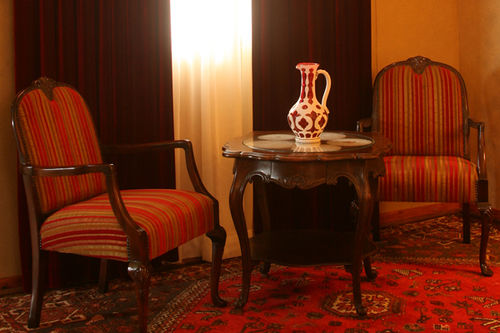 Отель Flycatcher Castle