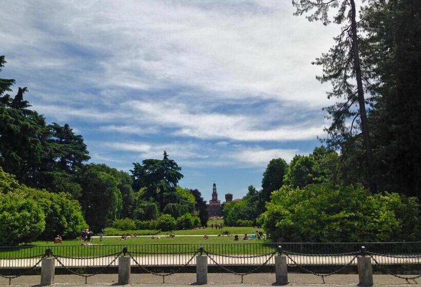 בית מלון כפרי Forum