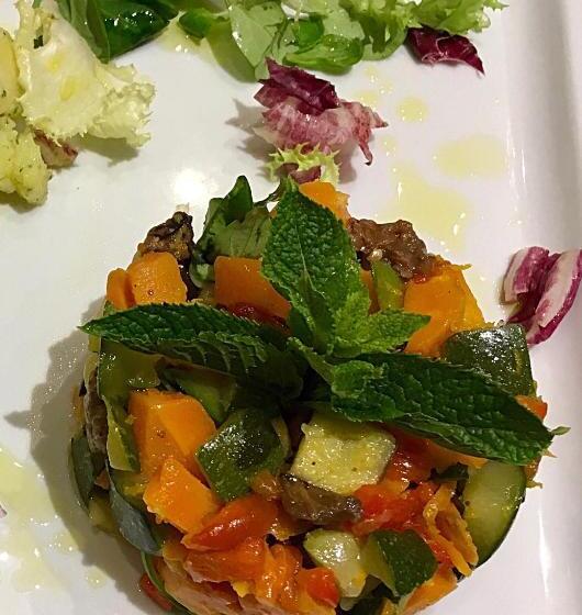 בית מלון כפרי Forum