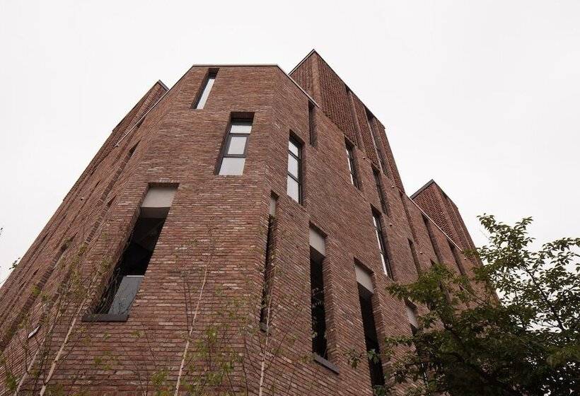 Boutique Hotel Bombom