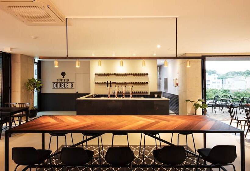 Boutique Hotel Bombom