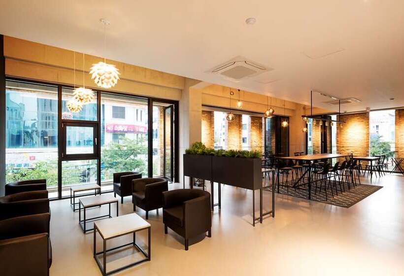 Boutique Hotel Bombom