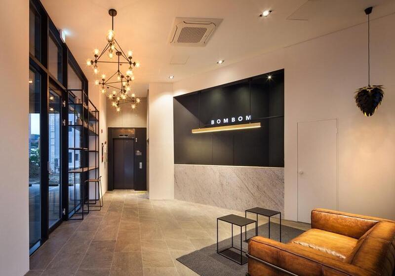 Boutique Hotel Bombom