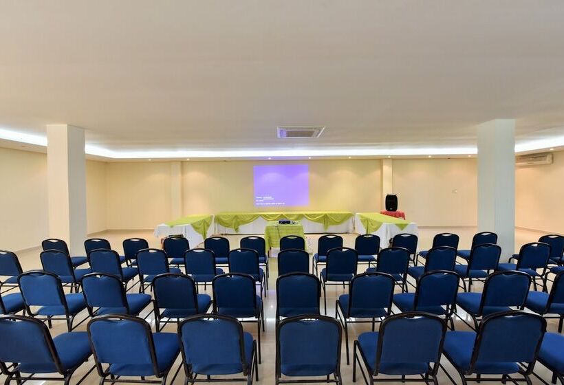 Gran Hotel De Lago El Coca