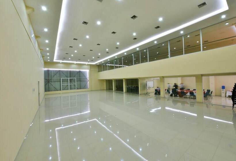 Gran Hotel De Lago El Coca