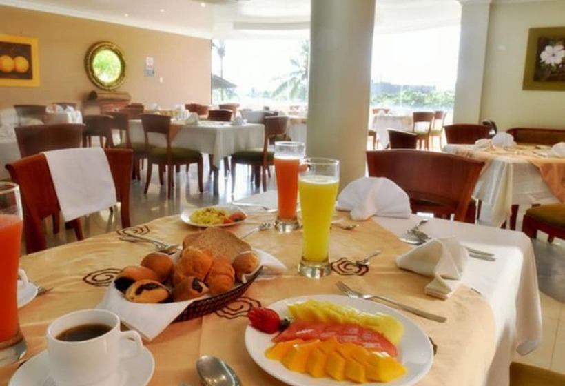 Gran Hotel De Lago El Coca