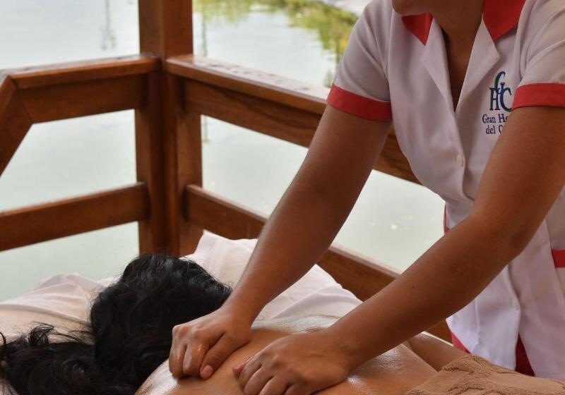 Gran Hotel De Lago El Coca