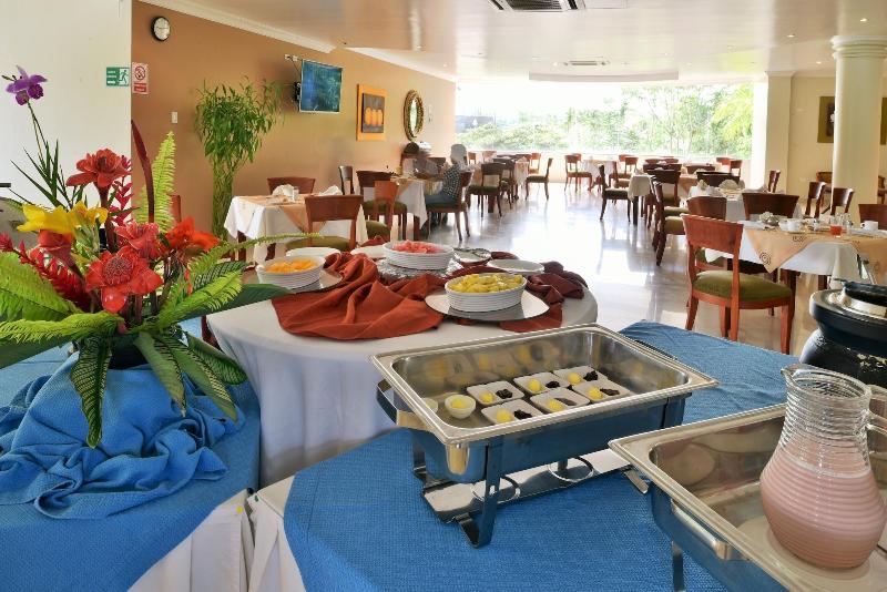 Gran Hotel De Lago El Coca