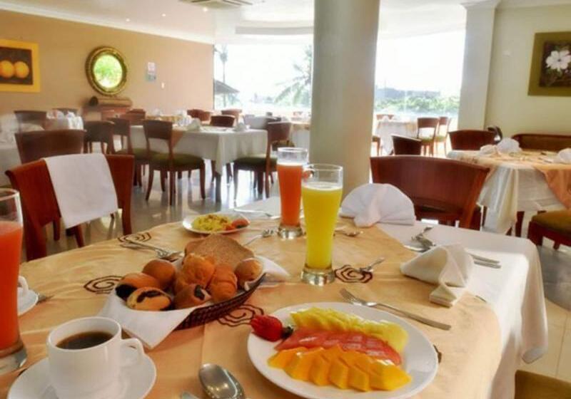 Gran Hotel De Lago El Coca